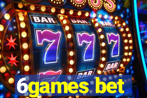 6games bet